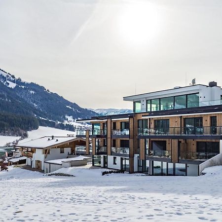 Appartment Am Sonnberg Brixen im Thale Exterior foto